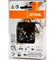 Sågkedja Stihl 23 RS Pro .325 1,3mm 56-länk